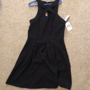 brand:Xtraordinary, dress from Dillard’s